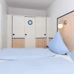 Διαμέρισμα Kapitaens Kajuete