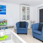 Διαμέρισμα Kapitaens Kajuete Bensersiel