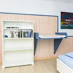 Διαμέρισμα Kapitaens Kajuete Bensersiel
