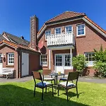 Kapitaens Kajuete Bensersiel