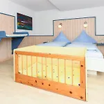 Kapitaens Kajuete Διαμέρισμα Bensersiel