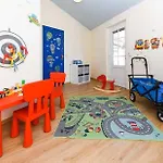 Διαμέρισμα Kapitaens Kajuete Bensersiel