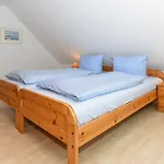 Διαμέρισμα Kapitaens Kajuete *