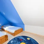 Διαμέρισμα Kapitaens Kajuete