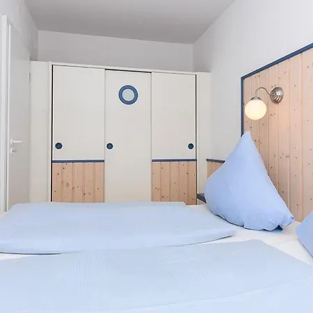 Apartmán Kapitaens Kajuete