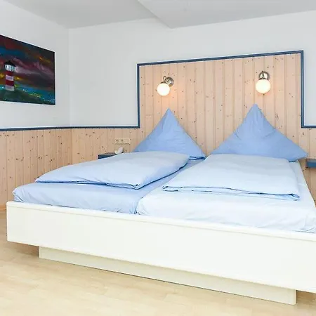 Apartmán Kapitaens Kajuete *