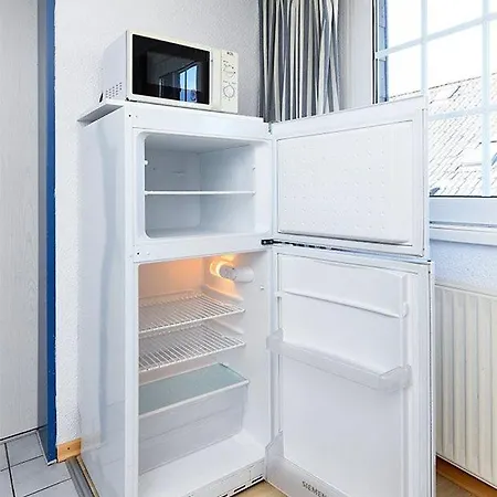 Apartmán Kapitaens Kajuete *