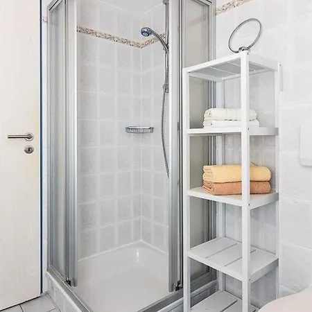 Kapitaens Kajuete Apartmán Bensersiel